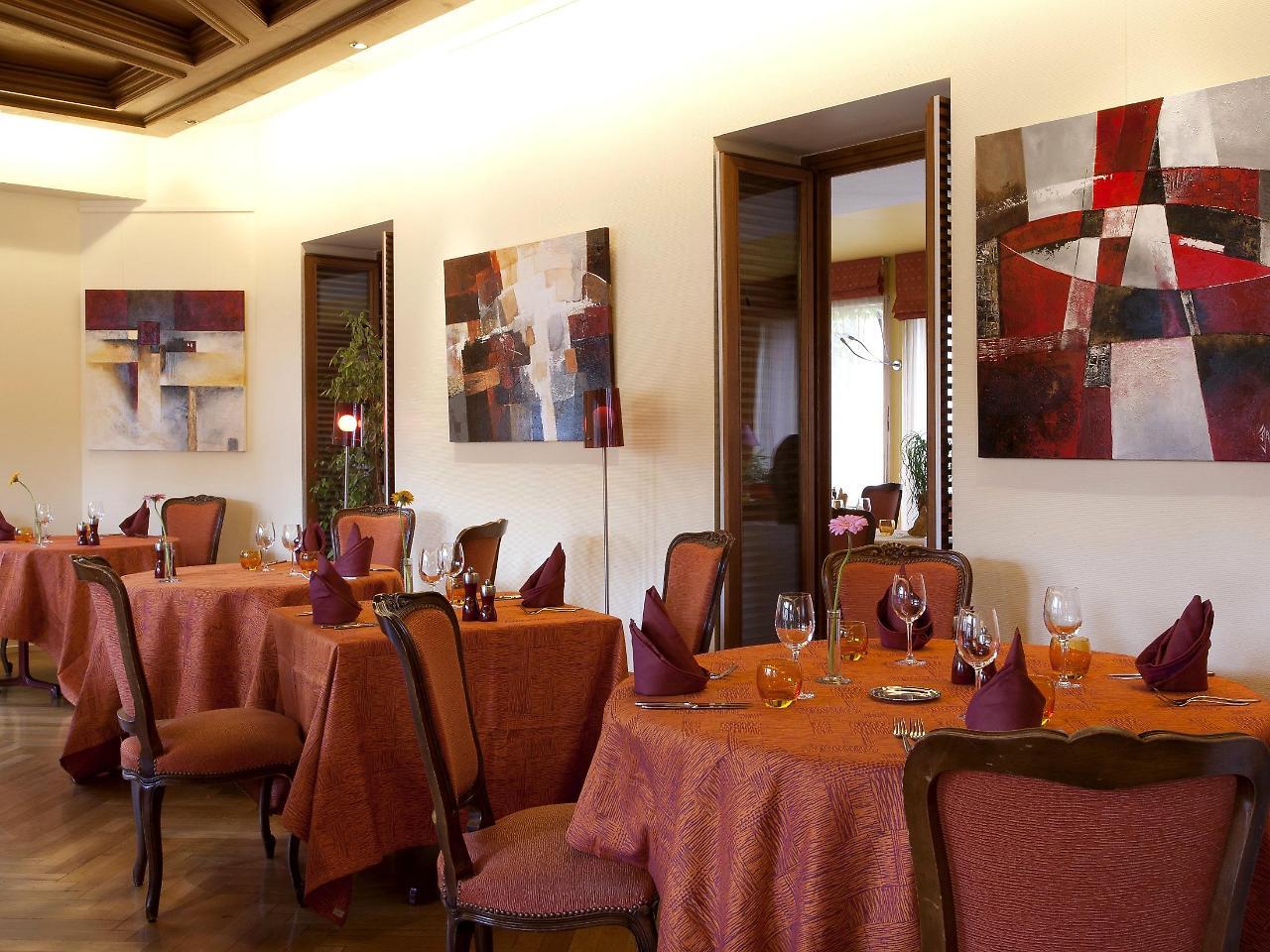 Hotel Restaurant Logis La Palette Wettolsheim Dış mekan fotoğraf