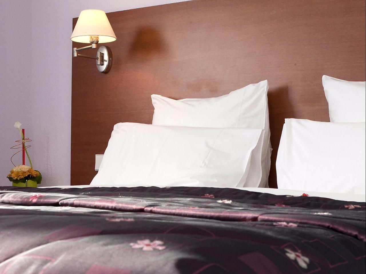 Hotel Restaurant Logis La Palette Wettolsheim Dış mekan fotoğraf