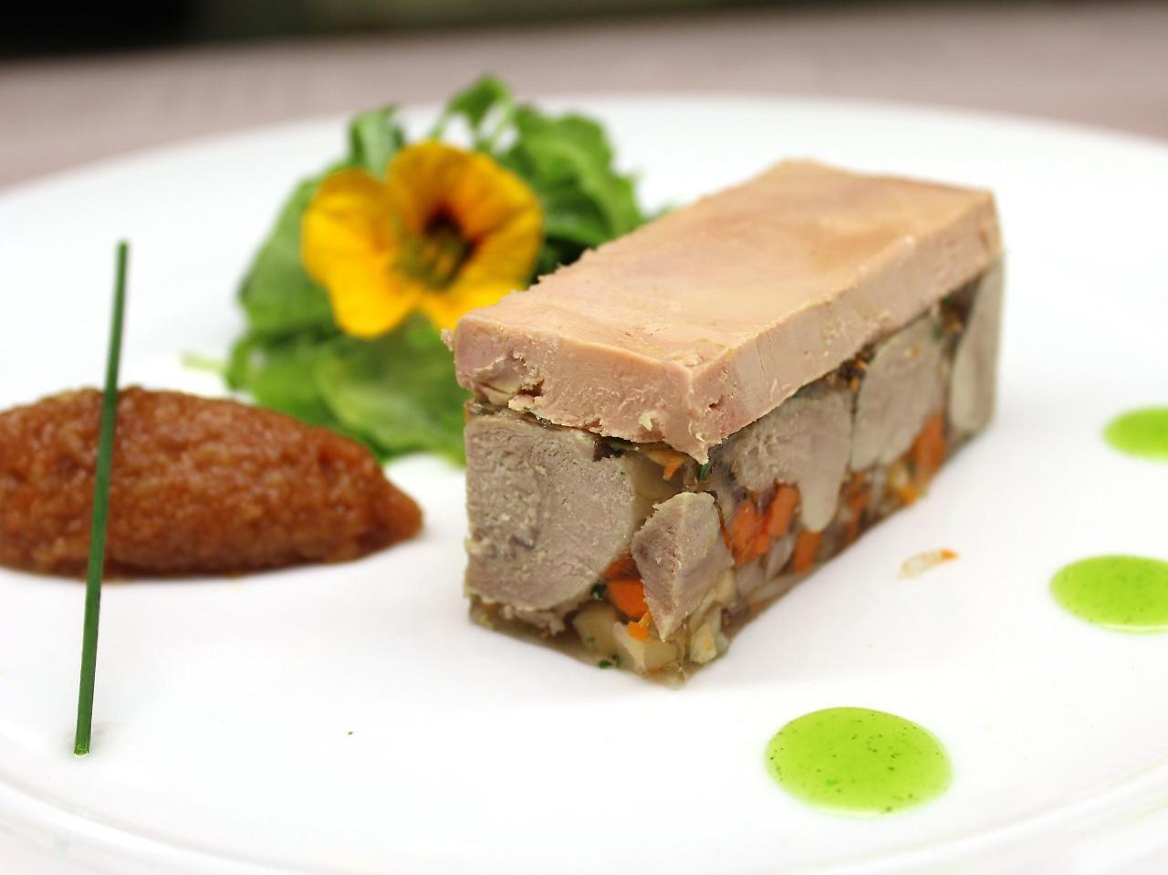 Hotel Restaurant Logis La Palette Wettolsheim Dış mekan fotoğraf