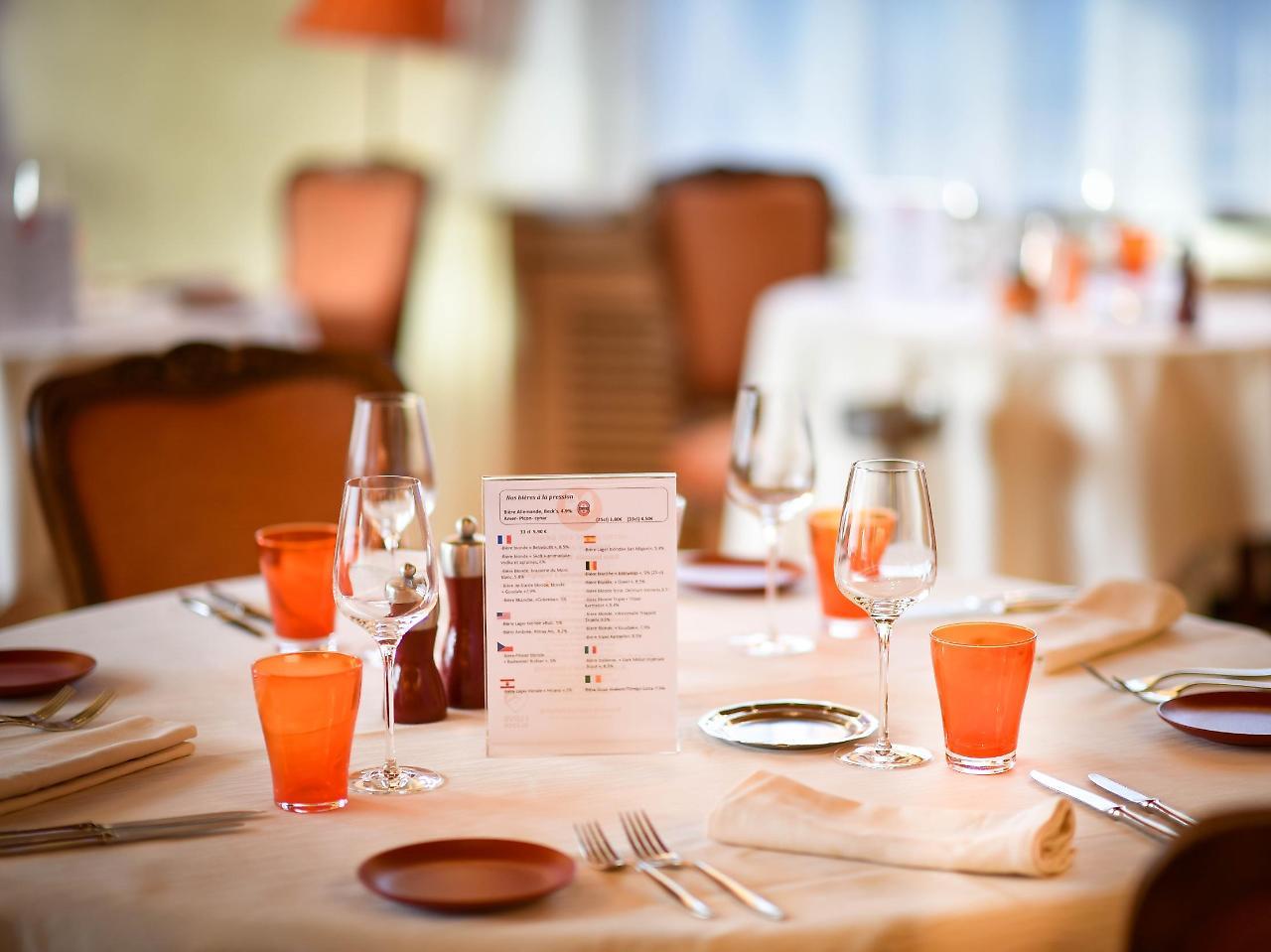 Hotel Restaurant Logis La Palette Wettolsheim Dış mekan fotoğraf