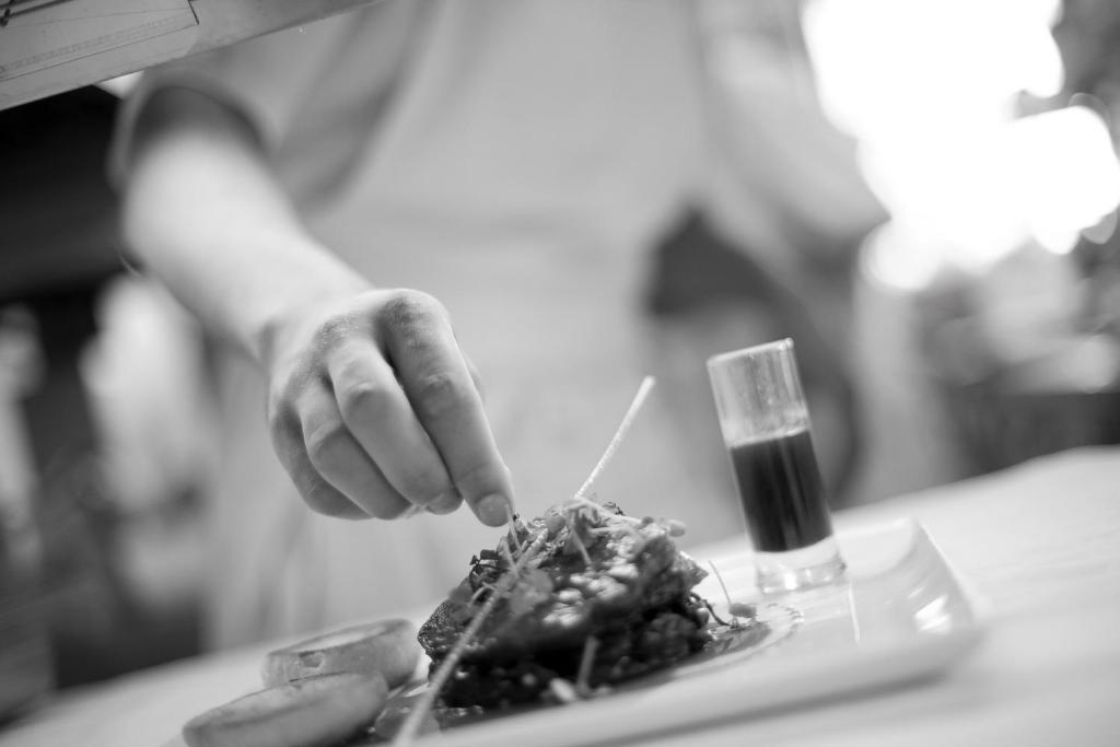Hotel Restaurant Logis La Palette Wettolsheim Dış mekan fotoğraf